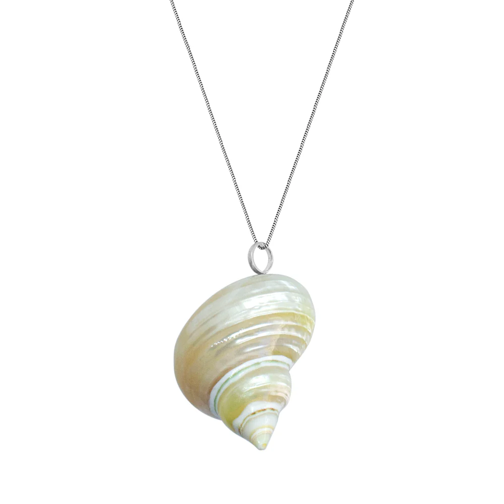 Turbo Necklace - Limited ED - Image 5