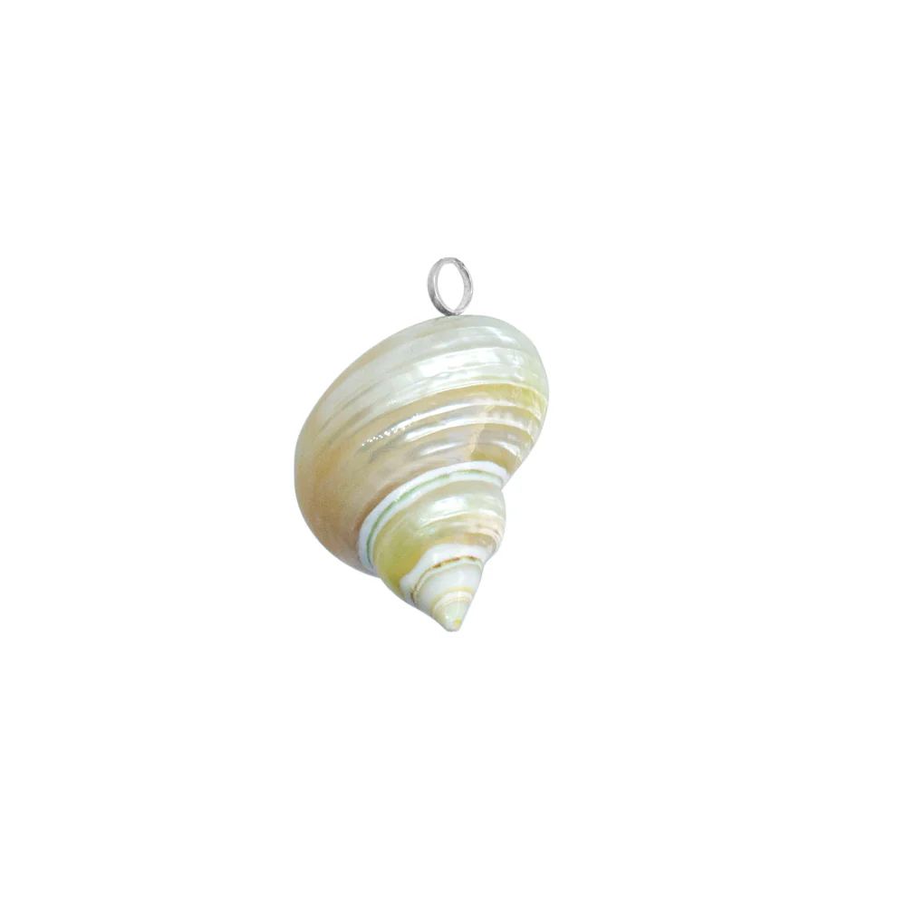Turbo Necklace - Limited ED - Image 6