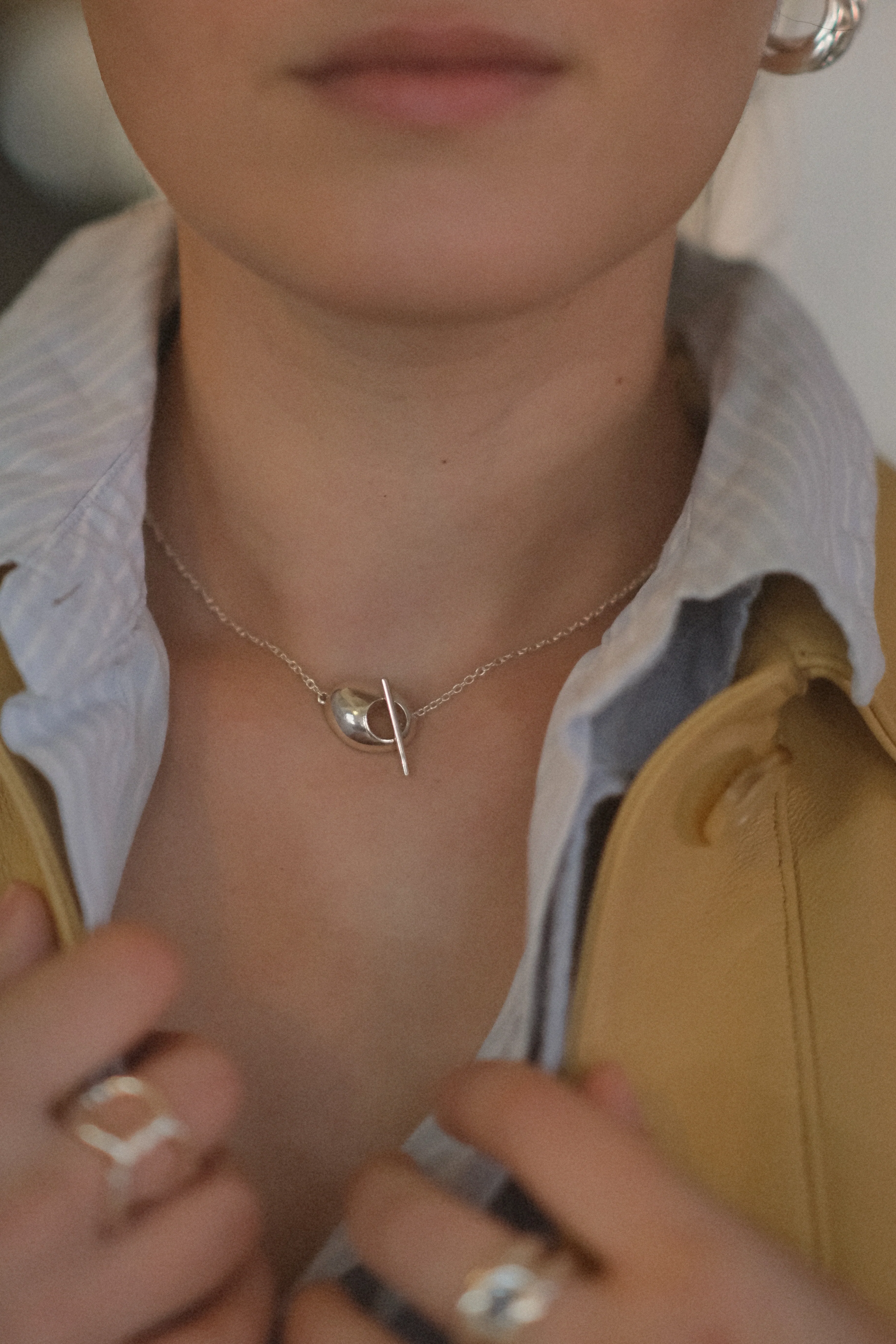 Union Necklace - Image 3