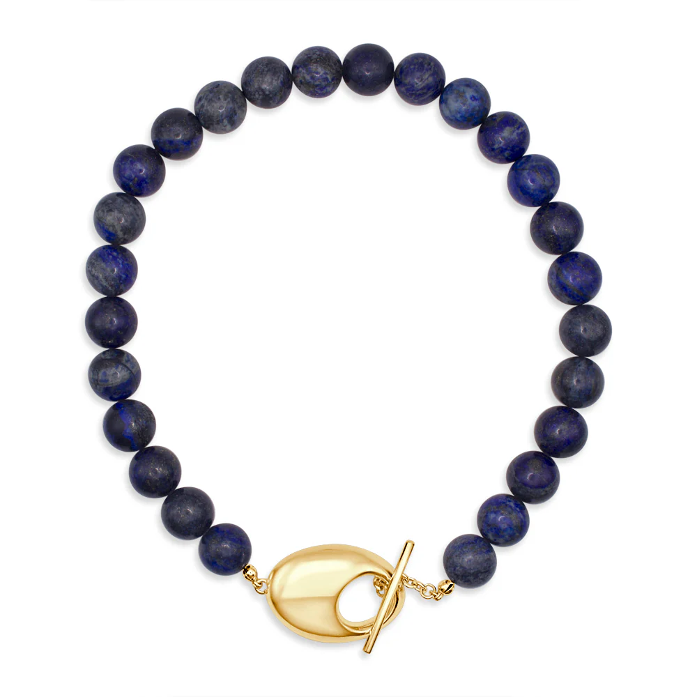 Union Stone Necklace - Image 11