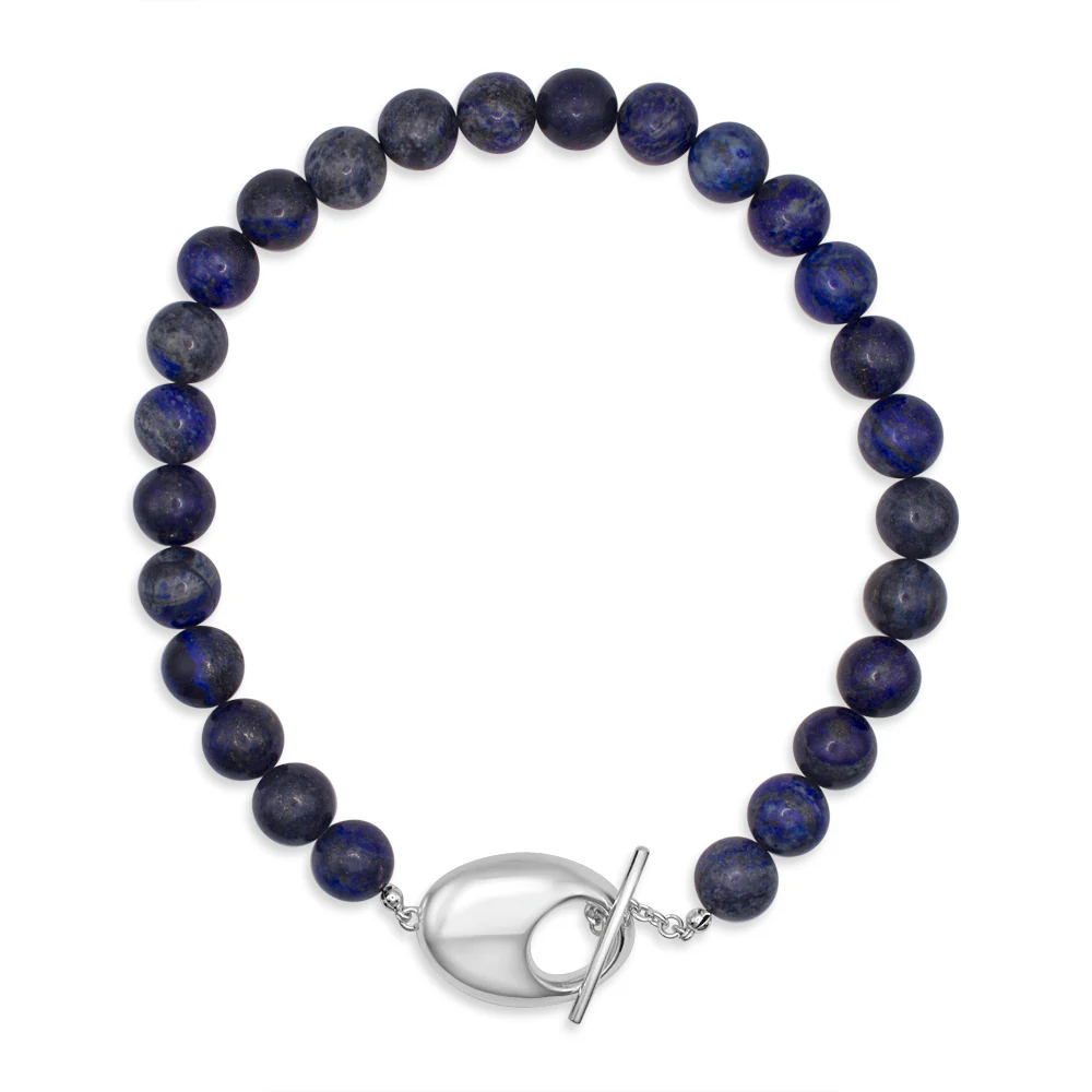 Union Stone Necklace - Image 12