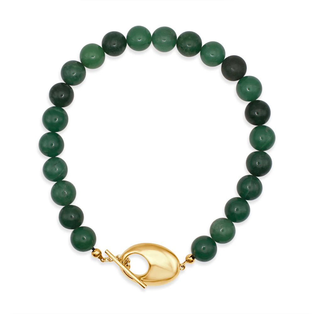 Union Stone Necklace - Image 5