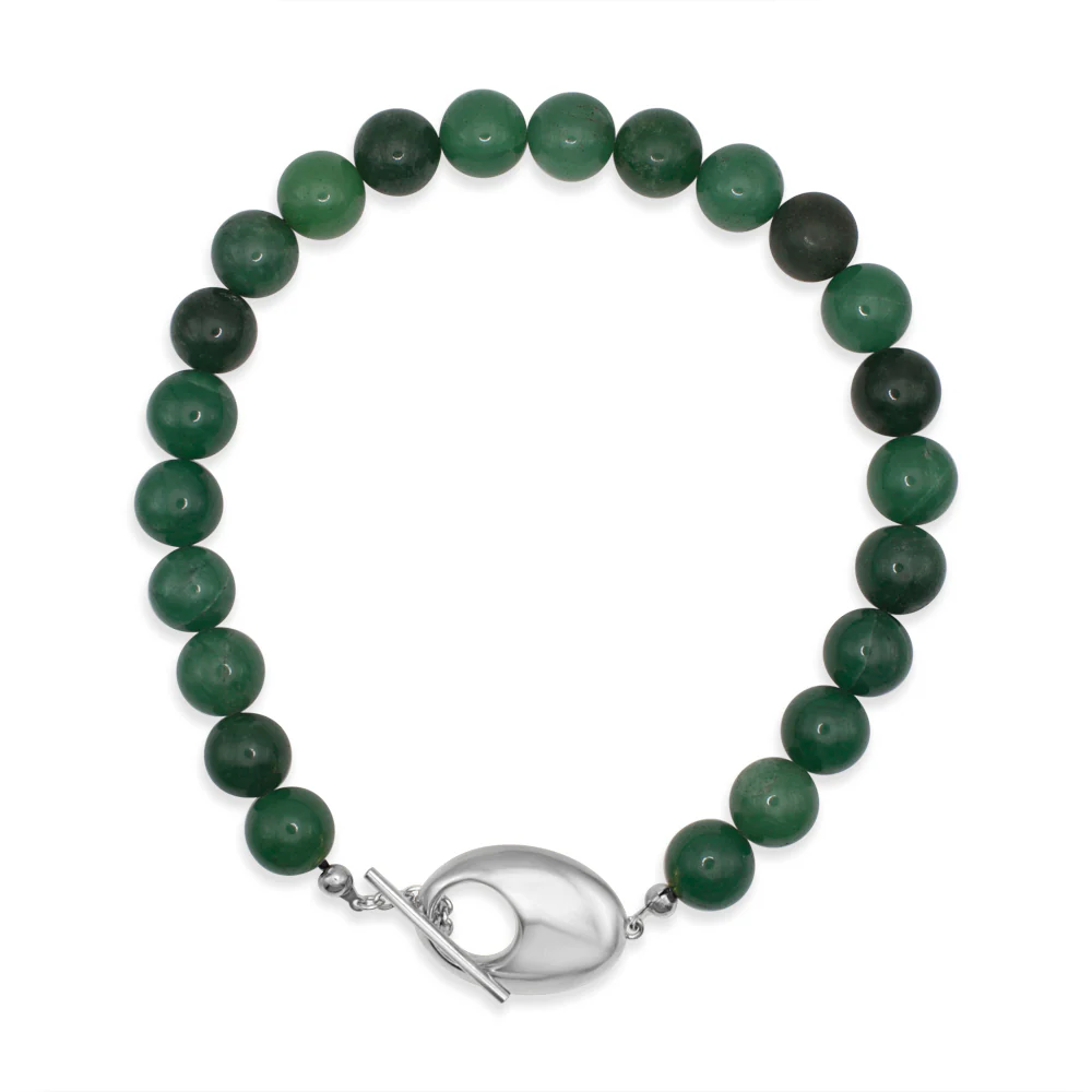 Union Stone Necklace - Image 8