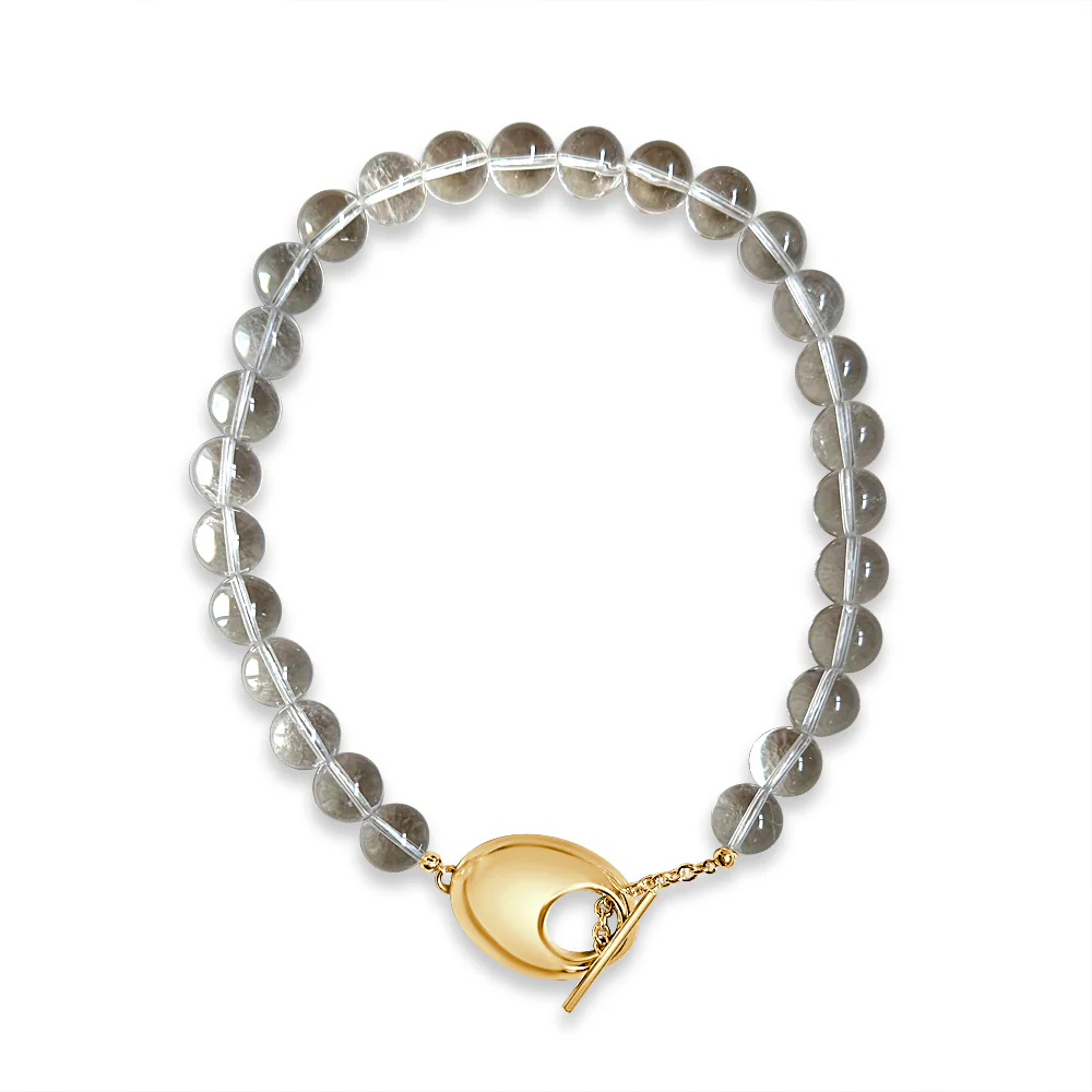 Union Stone Necklace - Image 9