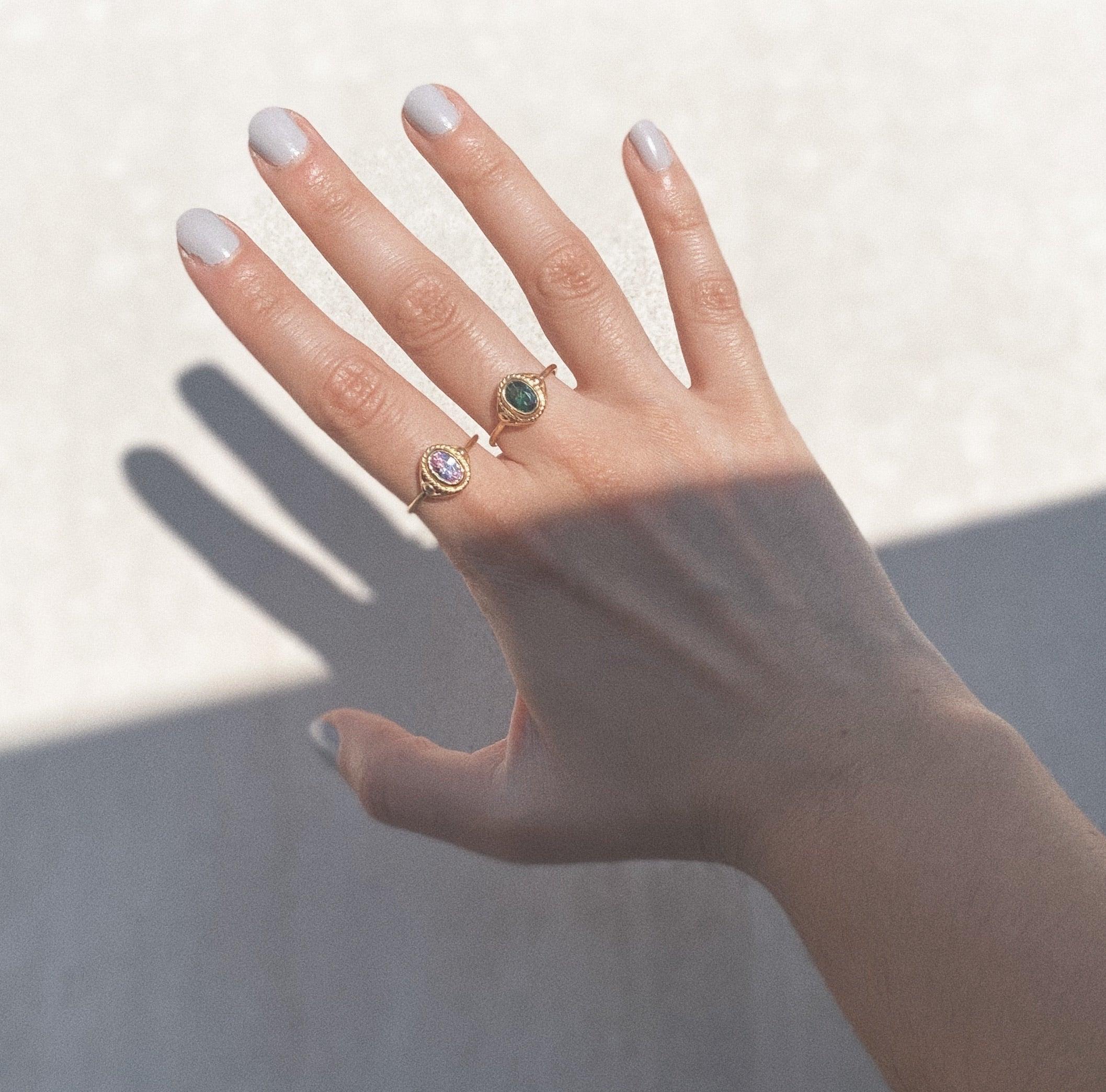 Paloma Ring - Image 3