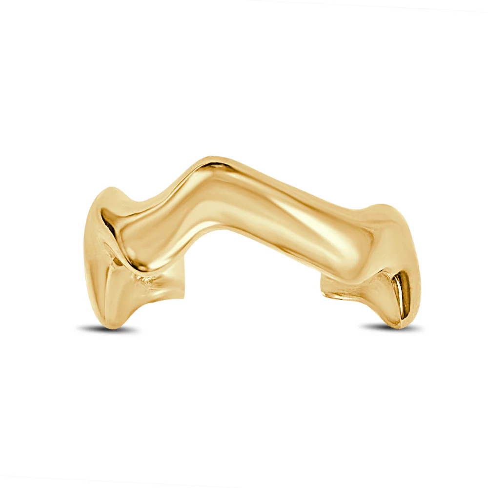 Wave Cuff - Image 3