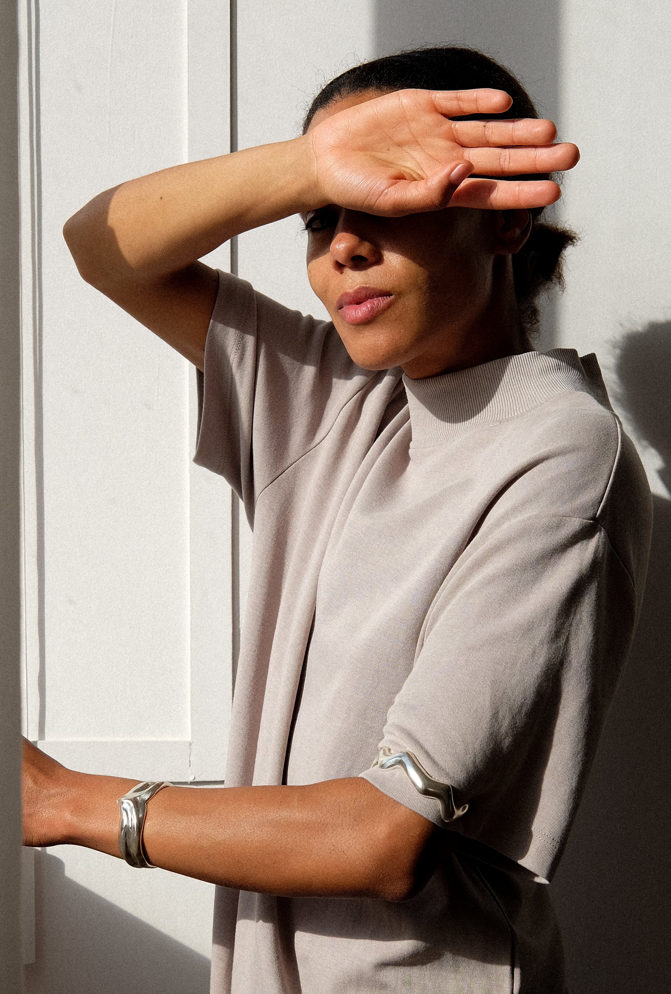 Wave Cuff - Image 5