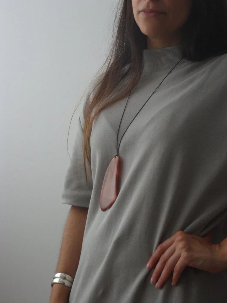 Wave Necklace - Limited ED - Image 3
