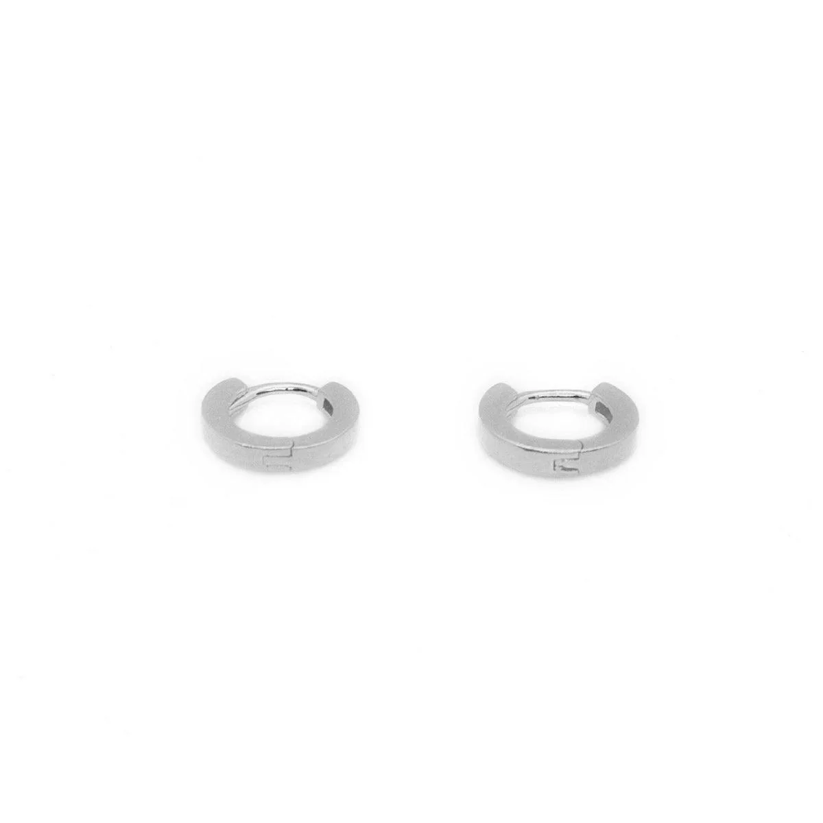 Wendy Huggie Hoops - S & L - Image 6